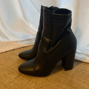 ALDO booties